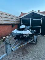 Seado Spark- Schade- 95uur -110pk - (met of zonder trailer)., Watersport en Boten, Jetski's en Waterscooters, Ophalen, Gebruikt