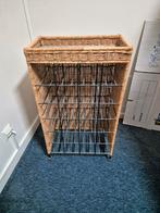 Wijnrek, Ophalen, Gebruikt