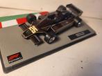 F1 Lotus 78 Hector Rebaque, Ophalen of Verzenden, Zo goed als nieuw, Auto, Overige merken