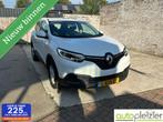 Renault Kadjar 1.2 TCe Life, trekhaak, airco, nieuwstaat, Voorwielaandrijving, Euro 6, 4 cilinders, 1198 cc