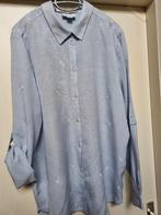 Cotton blouse XXL nieuw licht groen, Kleding | Dames, Blouses en Tunieken, Maat 42/44 (L), Nieuw, Ophalen of Verzenden, Cotton Club