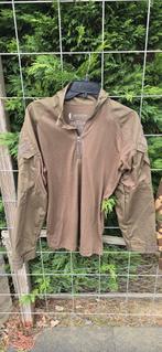 Shadow Elite Ranger Green Combat Shirt, Ophalen of Verzenden, Landmacht, Nederland, Kleding of Schoenen