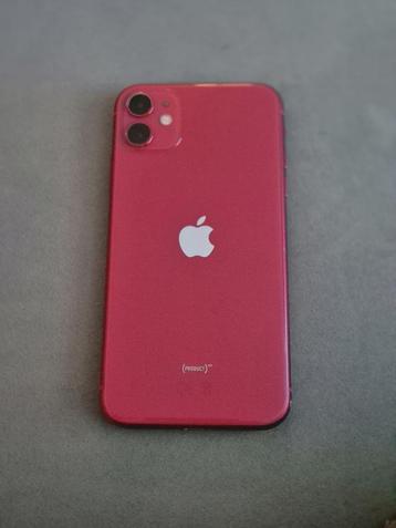 iPhone 11 – Krachtig Toestel!!! beschikbaar voor biedingen