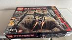 LEGO Exo-Force Striking Venom - 7707, Ophalen of Verzenden, Gebruikt, Complete set, Lego