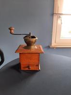 Koffiemolen, Antiek en Kunst, Antiek | Keukenbenodigdheden, Ophalen