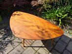 retro vintage Pastoe salontafel Cees Braakman, Ophalen of Verzenden, Huis en Inrichting
