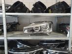 Bmw X3 F25 X4 F26 LCI adaptive LED koplamp unit links, Verzenden, Gebruikt, BMW
