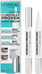 L’Oréal Paris Clinically Proven Wimperserum, N, N, Nieuw, Ophalen of Verzenden