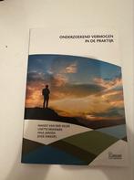 Lisette Munneke - Onderzoekend vermogen in de praktijk, Lisette Munneke; Paul Jansen; Josje Dikkers; Mandy van der Velde, Ophalen of Verzenden