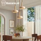Wabi-Sabi Nordic Hanglamp, Huis en Inrichting, Lampen | Hanglampen, Ophalen of Verzenden, Nieuw, Minder dan 50 cm