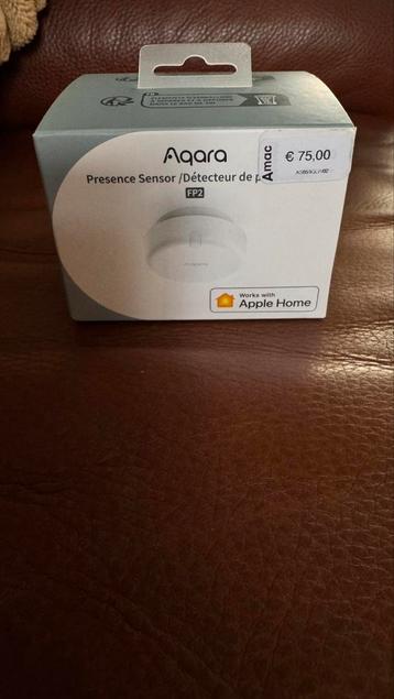 Aqara Presence (Aanwezigheid) Sensor beschikbaar voor biedingen