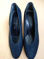 zwarte pumps van Högl maar 37,5, Ophalen of Verzenden, Gedragen, Zwart