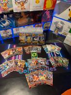 Pokemon Artset & Acryl, Ophalen of Verzenden, Nieuw, Booster