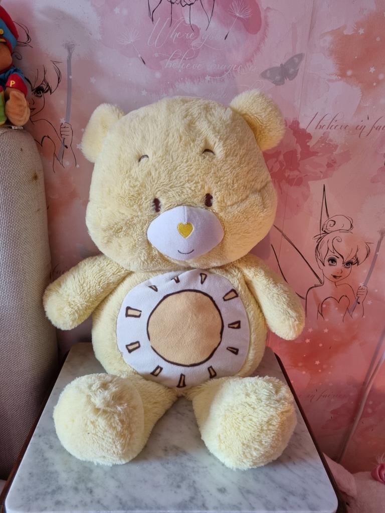 Care Bears XXL, Verzamelen, Ophalen of Verzenden, Zo goed als nieuw, Stoffen beer, Overige merken