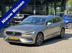 Volvo V60 2.0 T5 Inscription/250PK/Dealer Onderhouden/Led/Le, 15 km/l, Euro 6, 4 cilinders, 750 kg