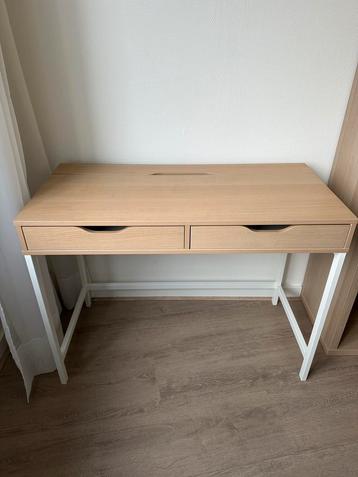 ZGAN Ikea Alex Bureau beschikbaar voor biedingen