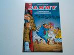 Sammy 35 Lijfwachten op de dansvloer 1999 1 ste druk., Jean-Pol, Eén stripboek, Nieuw, Ophalen of Verzenden