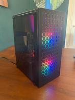 Snelle Gaming PC – i7, 16GB RAM, SSD, GTX-kaart, Ophalen of Verzenden, Gaming, SSD, 3 tot 4 Ghz