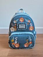Disney Loungefly mini rugzak honden & katten, Verzamelen, Disney, Ophalen of Verzenden, Nieuw, Tas, Koffer of Zak