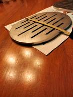 Jotul Stookrooster  12 mm  R,V,S.  - F160, F260, F360, F370, Ophalen of Verzenden, Nieuw, Hout, Houtkachel