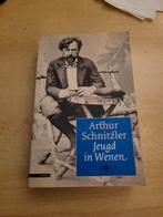 Jeugd in Wenen Arthur Schnitzler, Ophalen of Verzenden, Gelezen