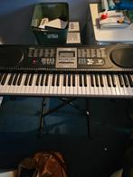 Keyboard met Standaard - Max Music KB1, Overige merken, Zo goed als nieuw, Met standaard, Overige aantallen