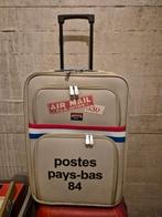 Reiskoffertje, Sieraden, Tassen en Uiterlijk, Koffers, Overige materialen, Minder dan 50 cm, Ophalen of Verzenden, Zo goed als nieuw