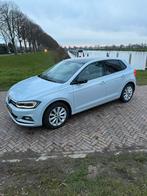 Volkswagen Polo 1.0 TSI 95pk 2019 Highline, Voorwielaandrijving, Wit, Handgeschakeld, Particulier