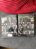 Penoza dvd boxen 2 en 3 (3 is nog on seal), Alle leeftijden, Boxset, Ophalen of Verzenden, Zo goed als nieuw