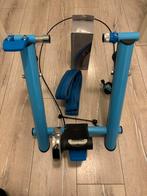 Tacx Blue Motion Pro T2625 fietstrainer, Gebruikt, Ophalen