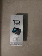 Gopro hero 13 nieuwe, Audio, Tv en Foto, Actiecamera's, Ophalen of Verzenden, Nieuw, GoPro