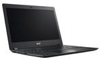 laptop te koop.16 inch, acer 3 voor €80,-, Computers en Software, Windows Laptops, Ophalen, Acer Aspire 3, Qwerty, Minder dan 2 Ghz