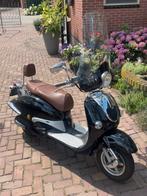 Znen scooter, Fietsen en Brommers, Snorfietsen en Snorscooters, Ophalen of Verzenden, Gebruikt, Benzine