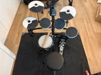 Roland TD-1 drumstel met PDX-100 Snare & KD9 Bass Drum, Ophalen of Verzenden, Gebruikt, Roland, Elektronisch