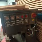 Super pennenbank vertongen P04 incl hoogte meters, Ophalen