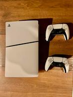 PS5 digitale versie, Spelcomputers en Games, Spelcomputers | Sony PlayStation 5, Ophalen, Zo goed als nieuw, Playstation 5