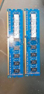 2GB + 512MB Werkgeheugen - Computer RAM, Computers en Software, RAM geheugen, Gebruikt, Unknown, Ophalen of Verzenden, DDR2