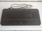 Razer Deathstalker Gameing toetsenbord - keyboard, Ophalen of Verzenden, Gebruikt
