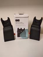 ABC Design Adapter Salsa, Condor, Turbo, Tereno, Viper, Zoom, Ophalen of Verzenden, Zo goed als nieuw, Kinderwagen, Overige merken