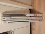 Duo roller 3x blind  100x180 grijs jysk, Huis en Inrichting, Stoffering | Gordijnen en Lamellen, Zo goed als nieuw, Grijs, 150 tot 200 cm