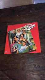 Fame, Ophalen of Verzenden, Gebruikt