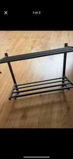 Bathroom towel hanger, Ophalen, Zo goed als nieuw