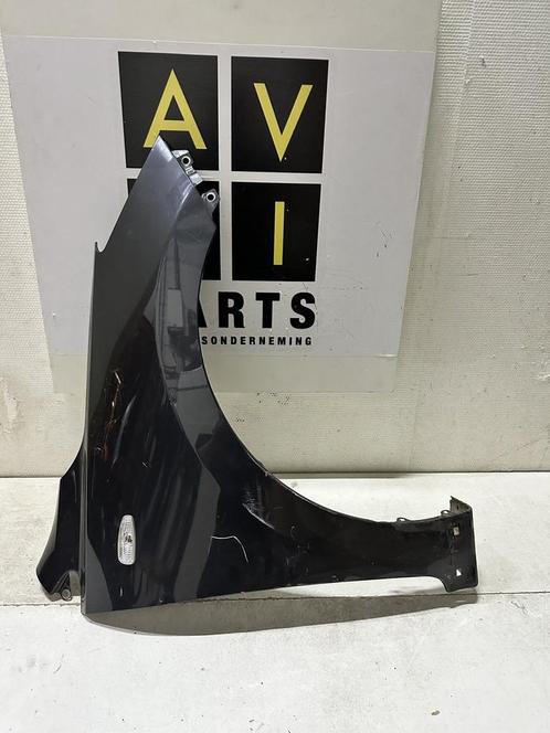 Kia RIO IV 4 voorscherm spatbord 2017- origineel, Auto-onderdelen, Carrosserie en Plaatwerk, Spatbord, Kia, Gebruikt, Ophalen of Verzenden