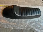 Zadel caferacer, Ophalen of Verzenden, Nieuw