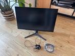 LG UltraGear 27GR75Q-B - Met beeldfout, Ophalen, Gebruikt, IPS, 101 t/m 150 Hz