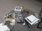 Computer onderdelen (videokaart, moederboard, DVD drive etc), Verzenden, Gebruikt, Onbekend