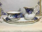 Royal Albert Moonlight Rose ROOMSTELLETJE   € 45,00, Antiek en Kunst, Antiek | Servies los, Ophalen of Verzenden