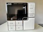 JVC NX-PS1 Stereo Systeem, Gebruikt, JVC, Tuner of Radio, Ophalen of Verzenden