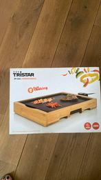 Tristar BP-2642 Bamboo Grill, Nieuw, Ophalen of Verzenden