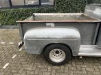 Ford F100 Pick Up Ford F100 F 100 F1 Pick Up Project V8, Auto's, Automaat, Bedrijf, Achterwielaandrijving, Stof